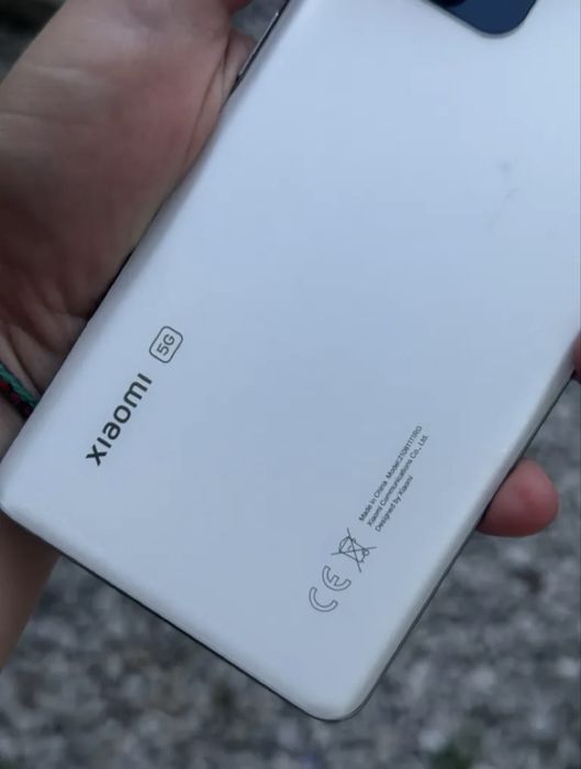 Xiaomi 11T на запчастини (не вмикається після води)