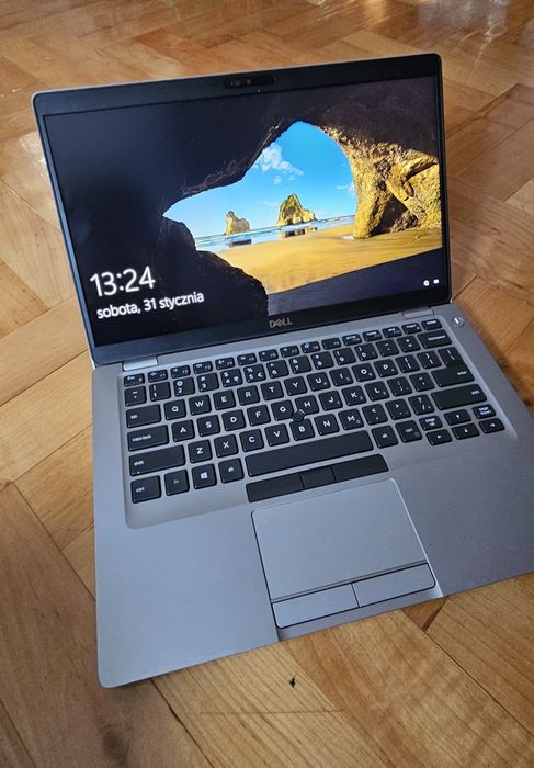 Dell Latitude 5410 i5-10310U 8 GB Ram 256GB