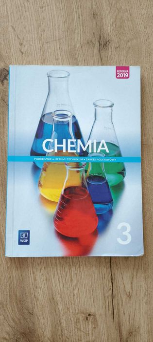 chemia 3 2019 wsip