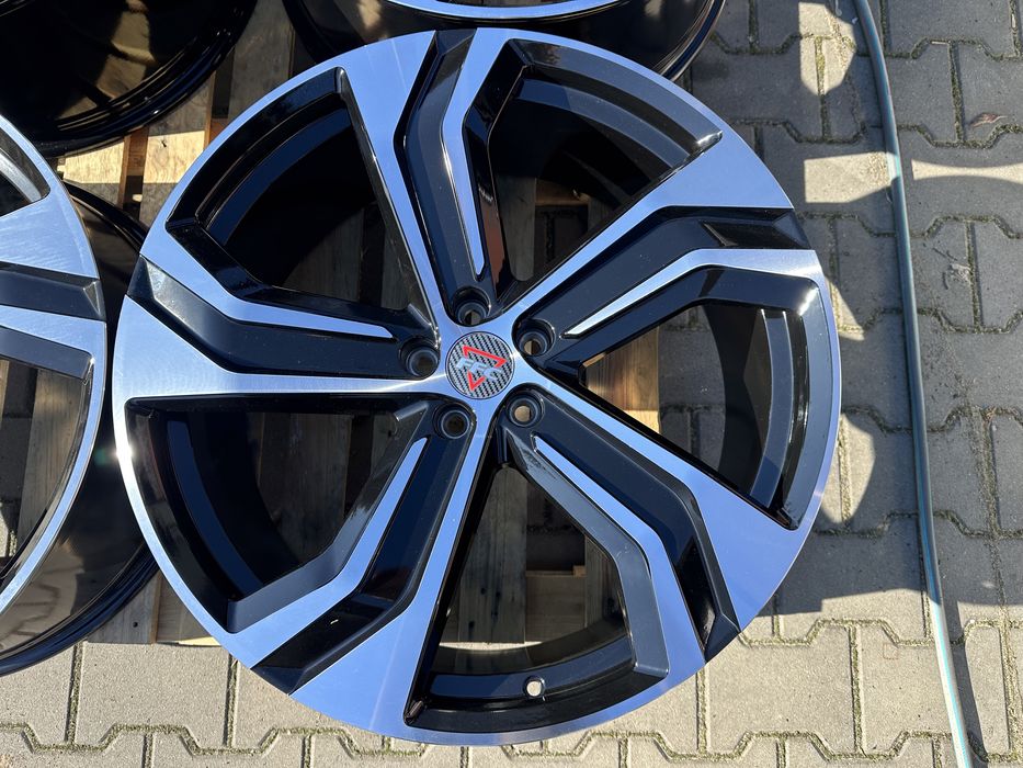 9jx22 et45 x63.3 5x108 pasuja do volvo xc60 xc90