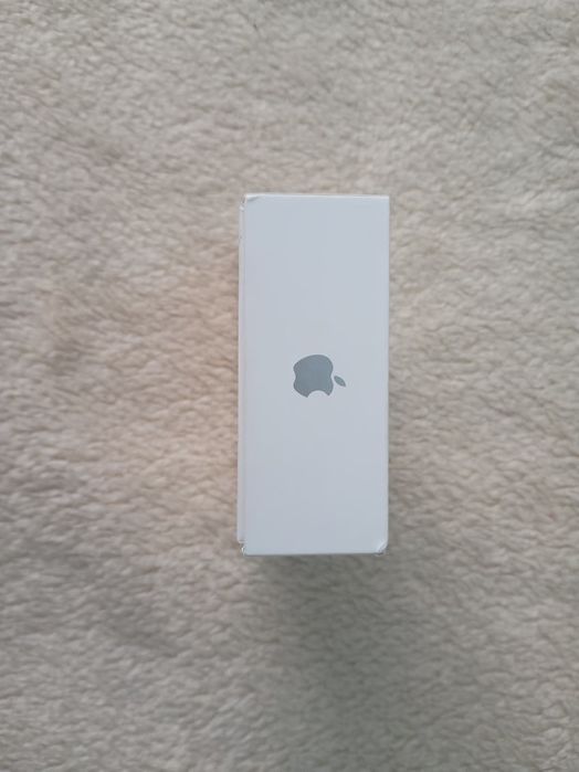 Słuchawki douszne APPLE AirPods 4