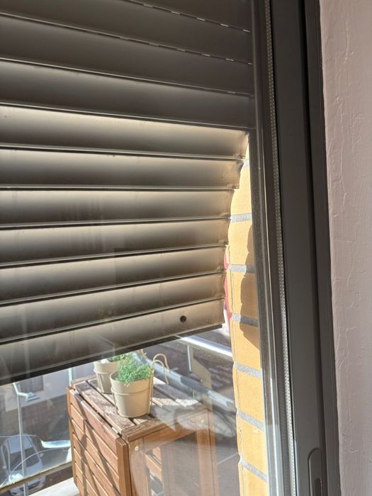 Reparação/Instalação de estores