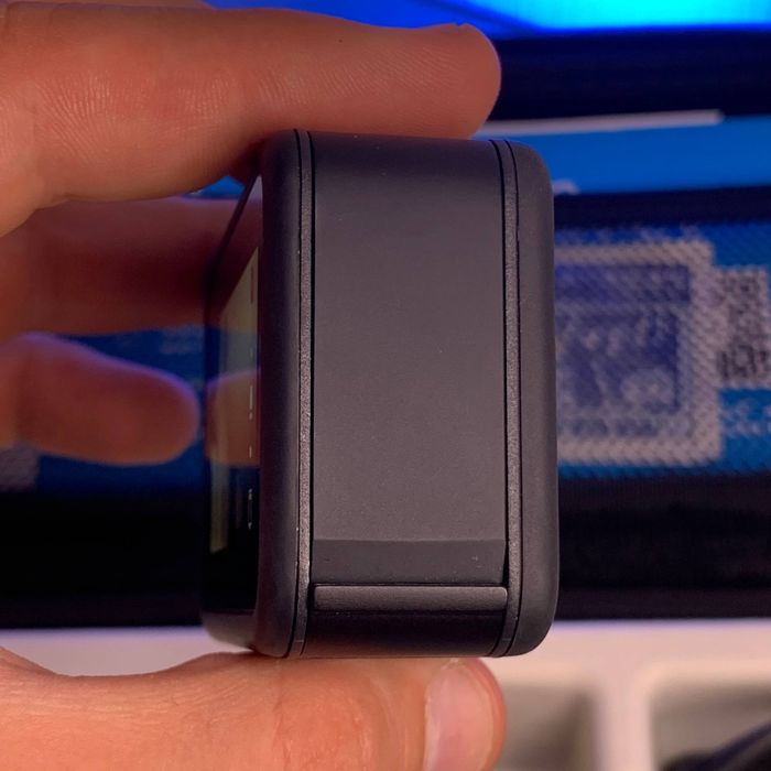 02173 GoPro Hero 9 Black Екшн камера гоу про екшен камера го про бу экшн