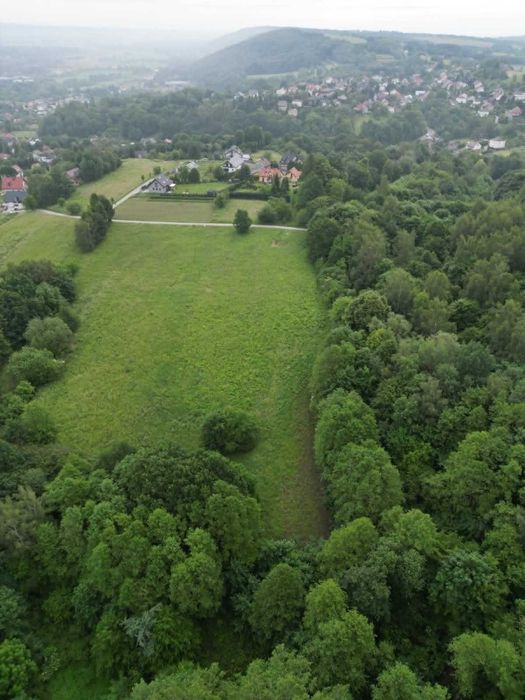 Sprzedam DZIAŁKĘ Młynka
