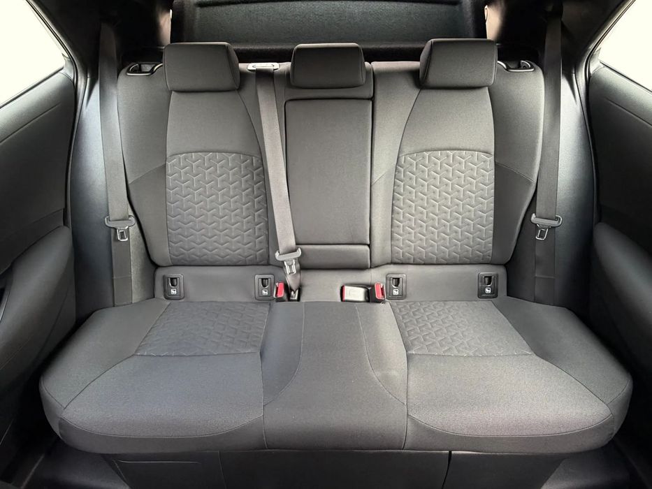 Toyota Corolla 1.8 Hybrid Comfort