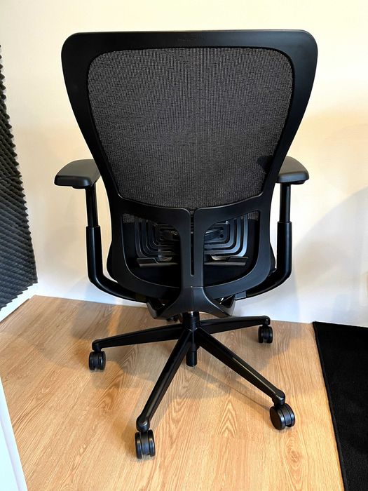 Haworth Zody V1 Grade A – cadeira ergonómica premium – garantia 5 anos