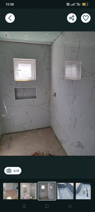 Construção  Remodelação Piscinas