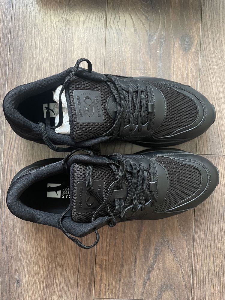 Puma rs 9.8 core cheap