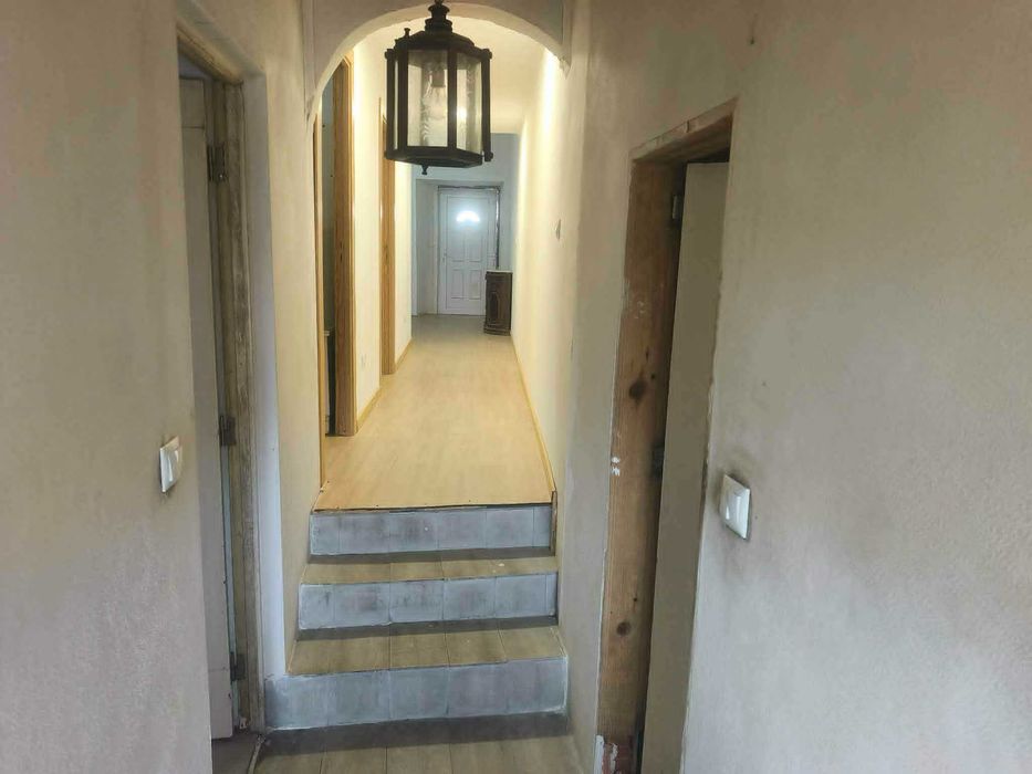 Moradia T2 em Pedra Renovada | A apenas 3 km de Santa Comba Dão
