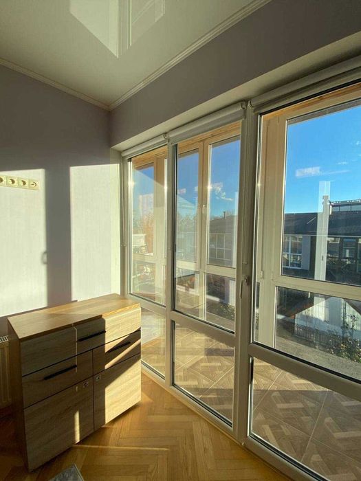 Продаж таунхауса з ремонтом (Перший Парковий) SL