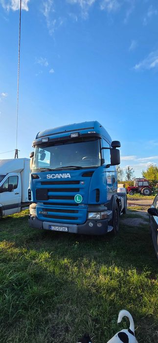 Scania