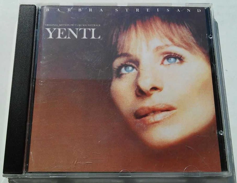 Фірмові аудіо CD Pop