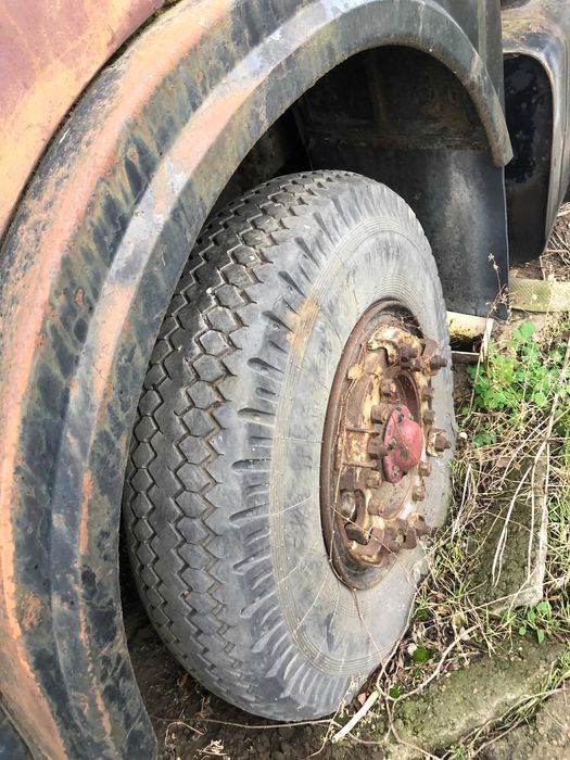 Продам МАЗ ТУТАЙ 64221 1995 р., під відновлення або на запчастини