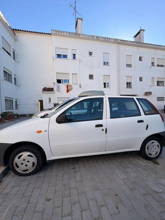 Vendo viatura para arranjo ou peças