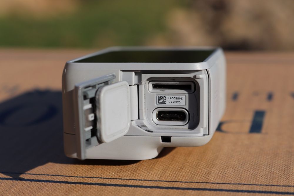 GoPro Hero 7 White