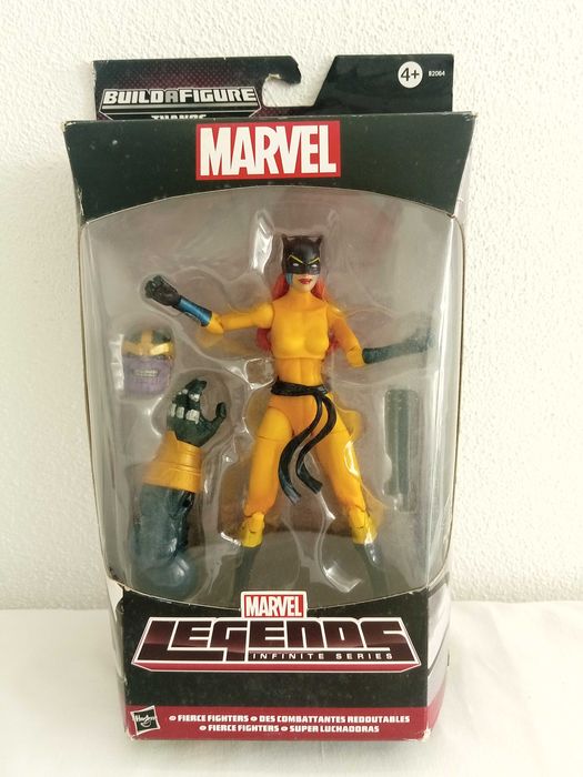 figuras bonecos - dc- marvel legends- etc...