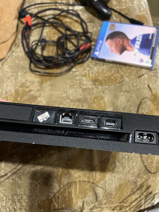 Sony PlayStation 4 Slim 500Gb