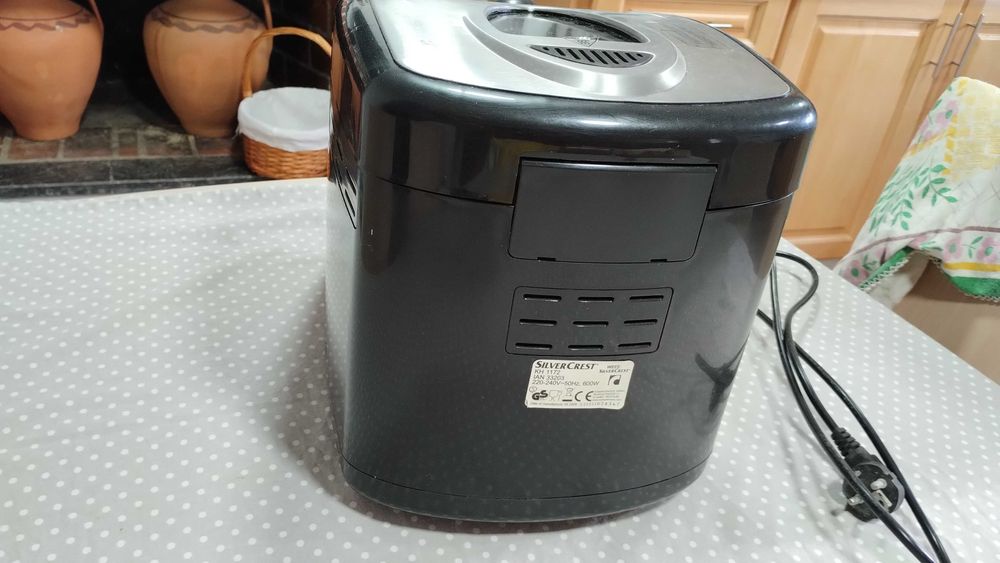 Bread Maker64873985894785122