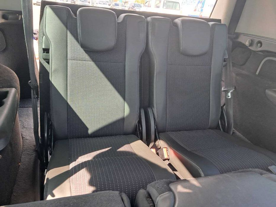 Renault Grand Scenic 2013