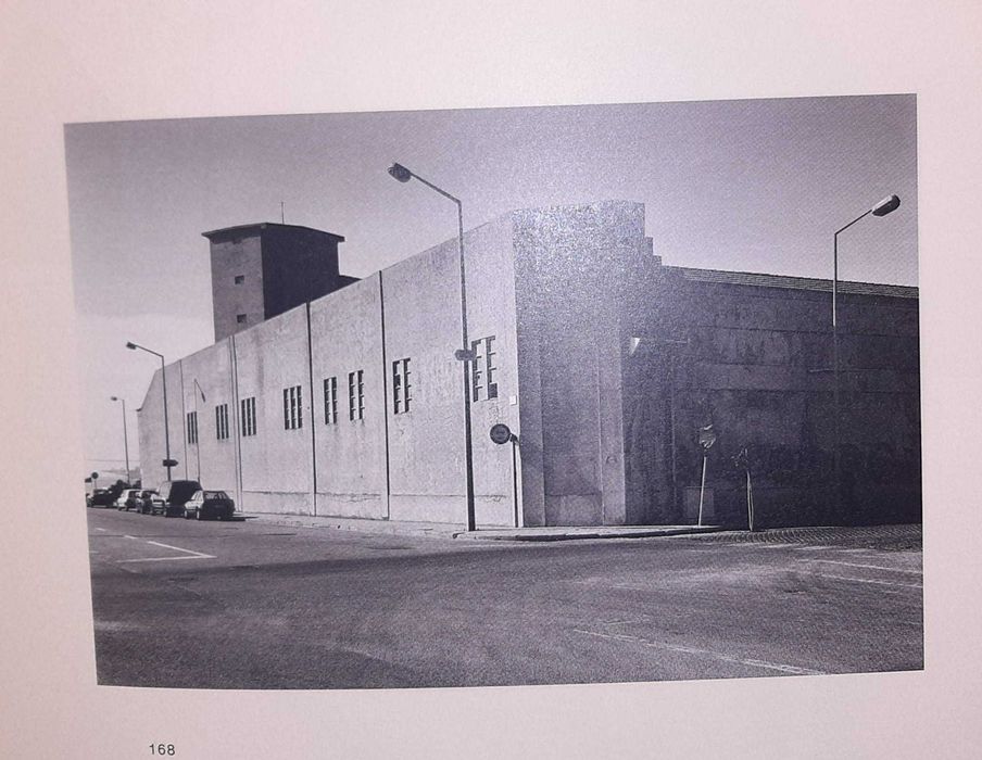 Souto de Moura -  Atlas de Parede Imagens de Método