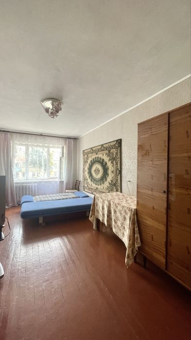 Продам 3х кімнатну квартиру по вул. Музична! Ціна знижена!