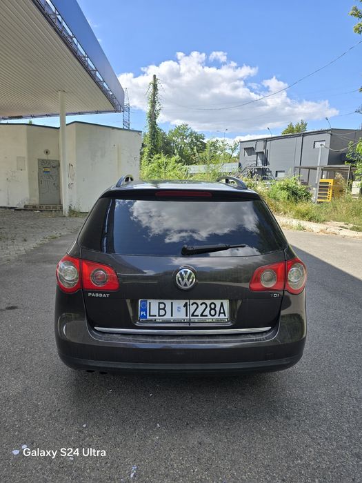 Продам пасат В.6