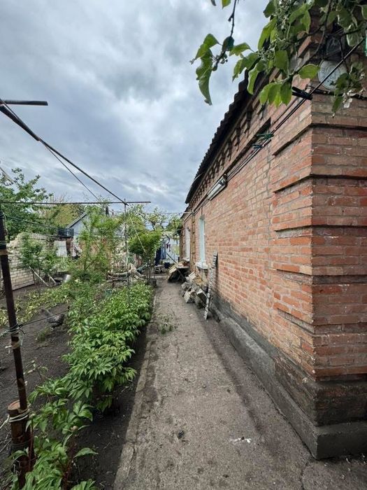 Продад будинку на Олексіївці