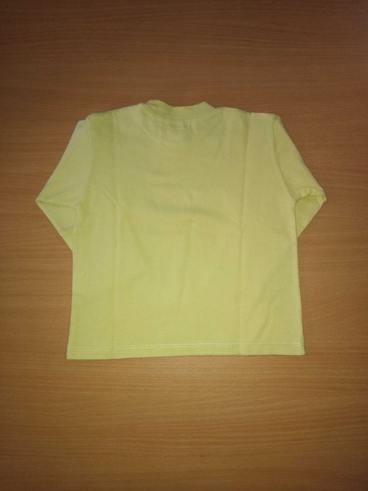 Camisola - Colin Colline