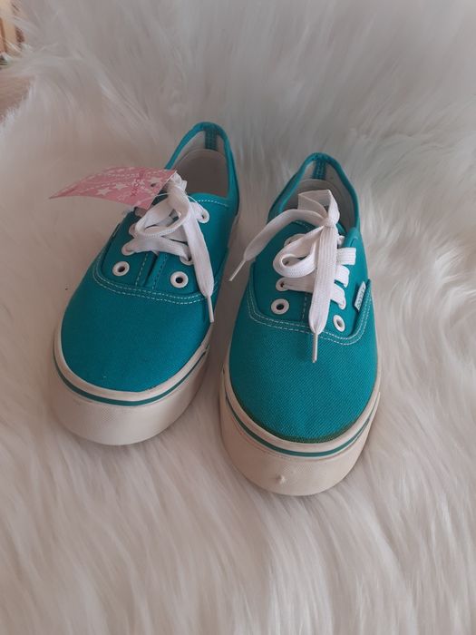 Nowe trampki tenisówki roz. 36 wiosna lato Adidasy buty