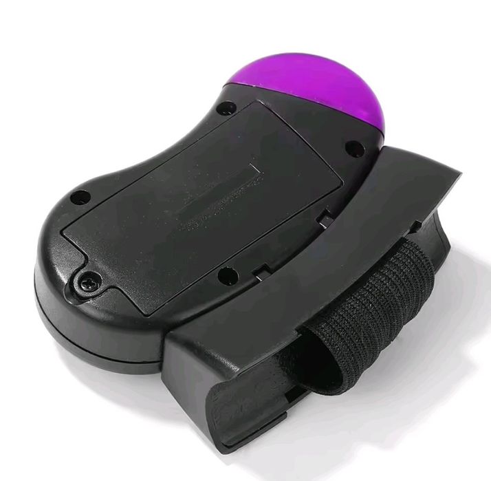 Блютуз -пульт на кермо авто  для магнітоли – універсальний  ДУ пульт