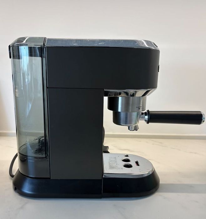 Máquina de Café Delonghi Italiana