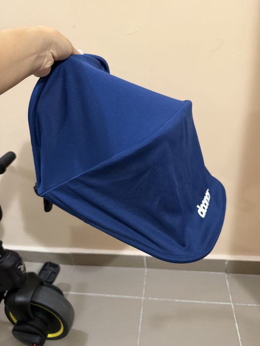 Дитячий велосипед DOONA