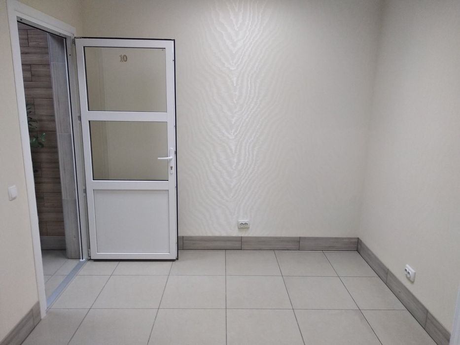 Оренда приміщеннь від 9 до 100 кв.м.