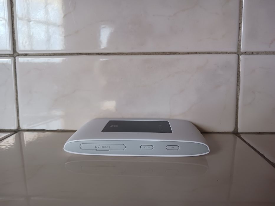 Router de internet portátil