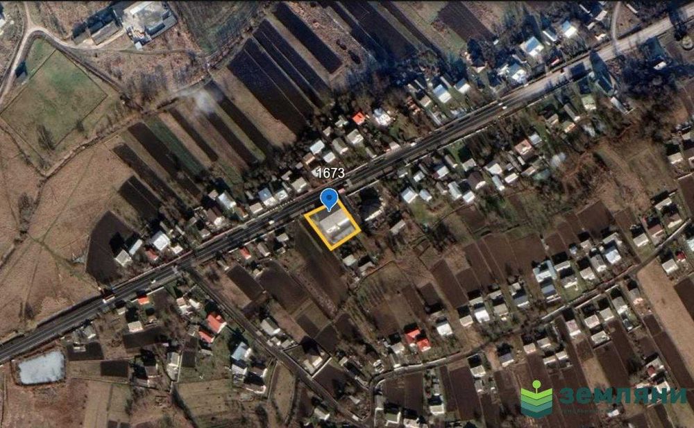 Продається готовий бізнес в с. Клубівці  (вул. Івана Франка) (9)