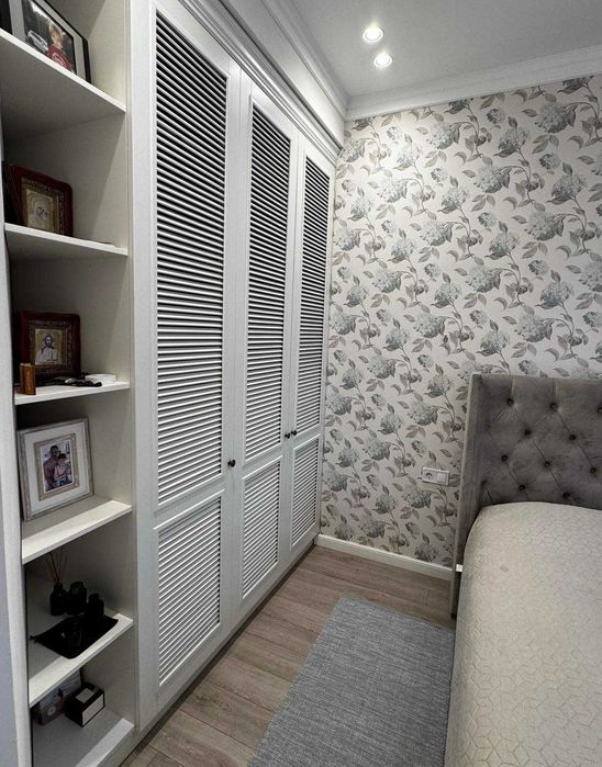 Купите классную 3-комнатную Ремонт мебель техника Центральный район!