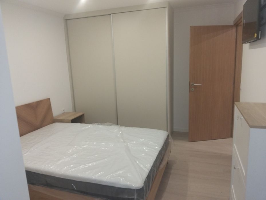 Arrendamento T0 amadora