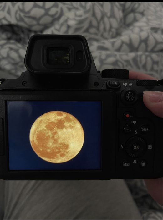 Nikon Coolpix P950 – Como Nova | Garantia Ativa | Caixa Completa