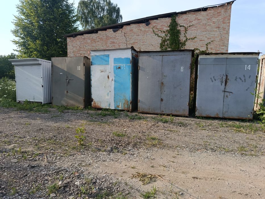 Контейнер, вагончик,битовка