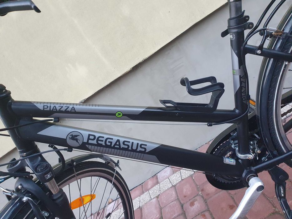 Rower trekkingowy PEGASUS