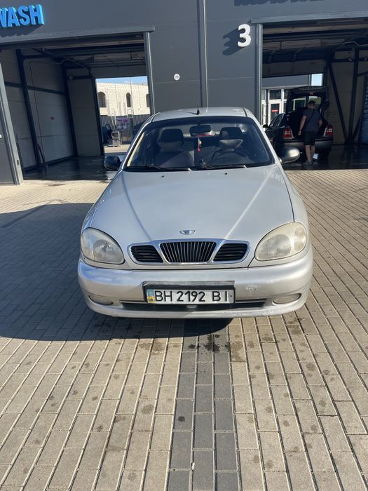 Продам Daewoo Sens