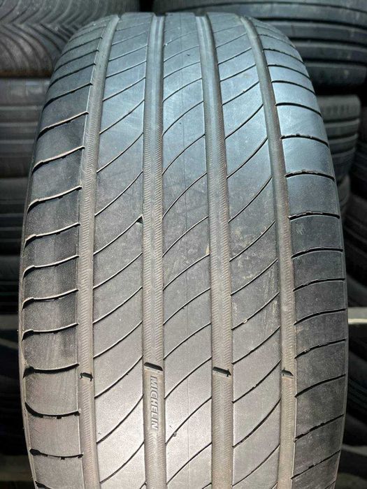 Шина 215/55 R17 Michelin  одне літо. летняя резина. 2020 р. ар.202674