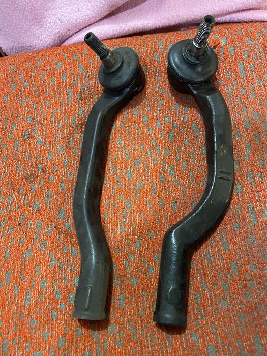 Наконечники рульових тяг для Рено Трафік, Опель Віваро.