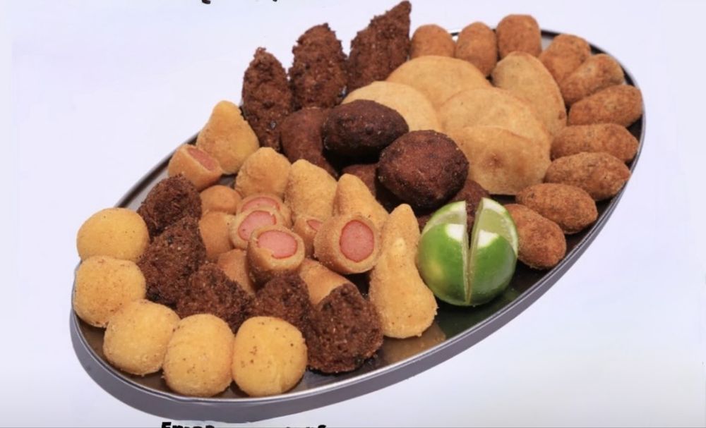 Delicias Do Campos