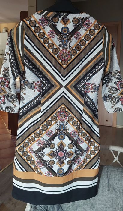 Sukienka damska CMMA