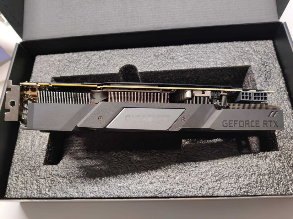 Gigabyte GeForce RTX 2070 Super Gaming OC 3X 8G