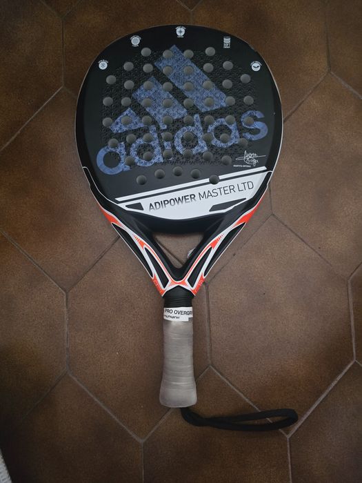 Adipower master LTD  Marita ortega