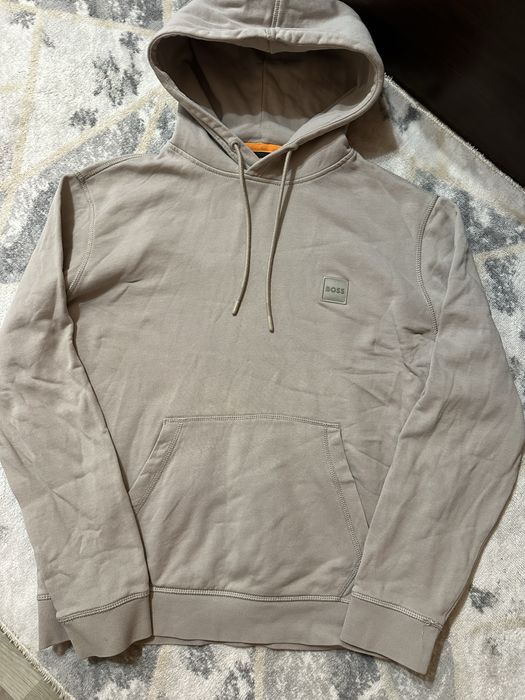 Худи hugo boss хуго босс armani calvin klein зип худи