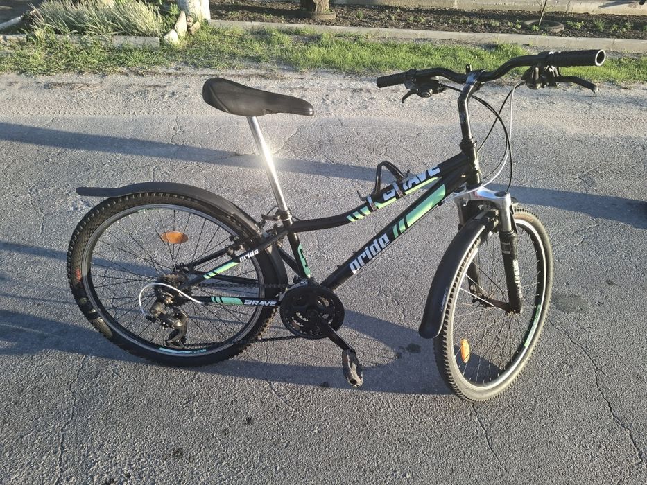 Велосипед колеса 24