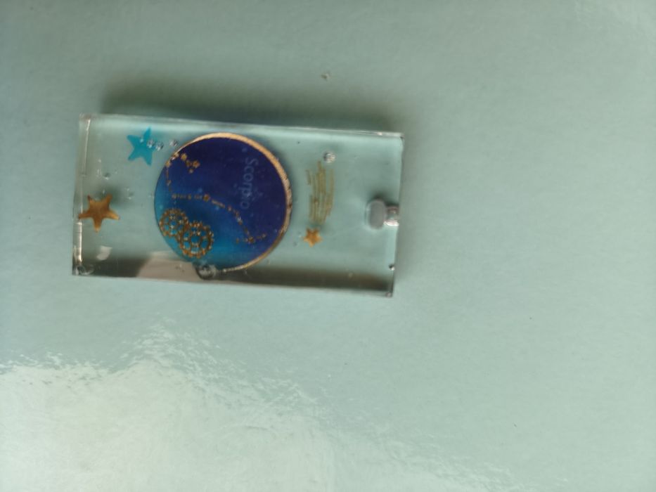 Lembranças ou porta chaves